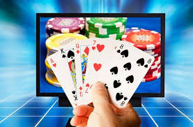 Онлайн казино Poperlo Casino